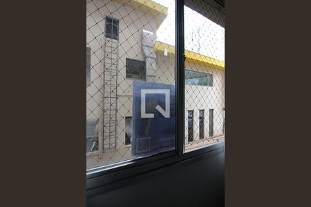 Apartamento para alugar com 55m², 2 quartos e 1 vagaPlaca 