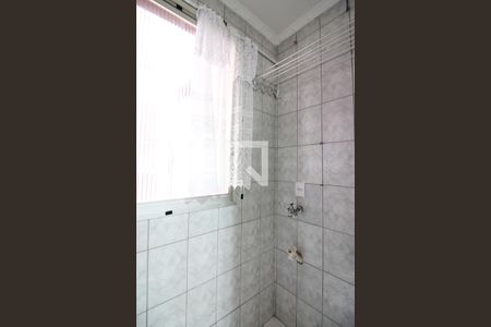 Apartamento para alugar com 55m², 2 quartos e 1 vagaÁrea de Serviço