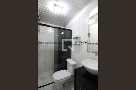 Apartamento para alugar com 55m², 2 quartos e 1 vagaBanheiro Social