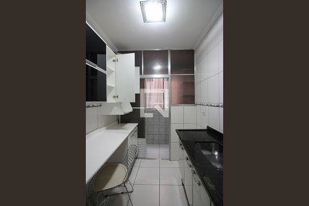 Apartamento para alugar com 55m², 2 quartos e 1 vagaCozinha
