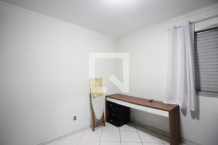 Quarto 2 de apartamento para alugar com 2 quartos, 55m² em Centro, São Bernardo do Campo
