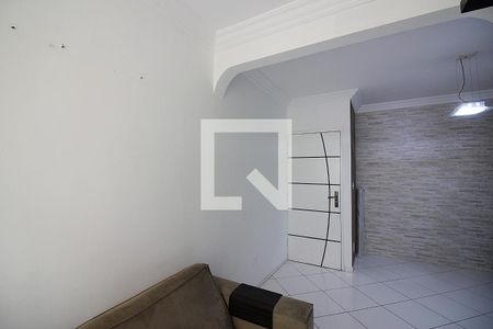 Sala  de apartamento para alugar com 2 quartos, 55m² em Centro, São Bernardo do Campo