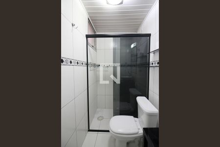 Apartamento para alugar com 55m², 2 quartos e 1 vagaBanheiro Social