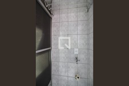 Apartamento para alugar com 55m², 2 quartos e 1 vagaÁrea de Serviço