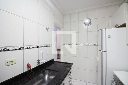 Apartamento para alugar com 55m², 2 quartos e 1 vagaCozinha