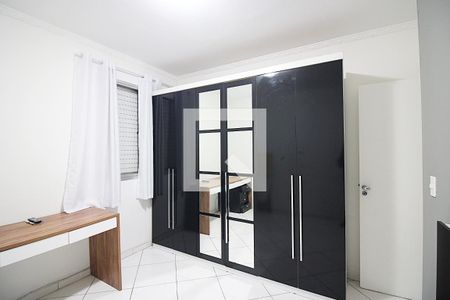 Apartamento para alugar com 55m², 2 quartos e 1 vagaQuarto 2