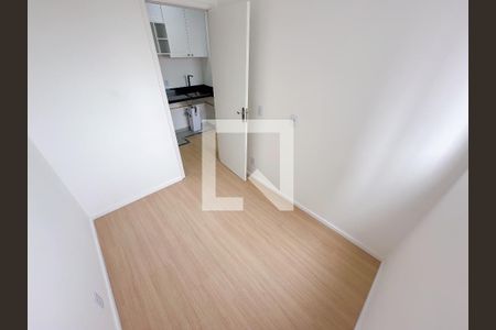 Quarto 2 de apartamento para alugar com 2 quartos, 34m² em Santa Cecilia, São Paulo