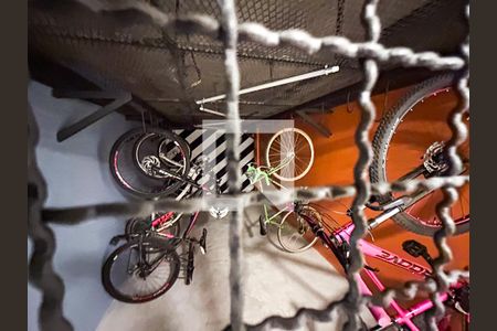 Apartamento para alugar com 34m², 2 quartos e sem vaga Apartamento para alugar com 34m², 2 quartos e sem vagaÁrea Comum - Bicicletário Coberto