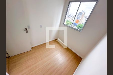 Quarto 2 de apartamento para alugar com 2 quartos, 34m² em Santa Cecilia, São Paulo