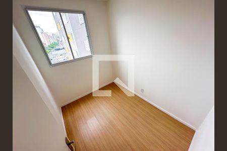 Quarto 2 de apartamento para alugar com 2 quartos, 34m² em Santa Cecilia, São Paulo