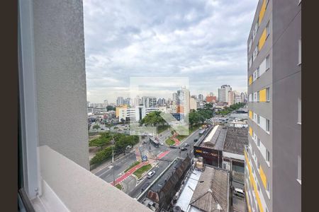 Apartamento para alugar com 34m², 2 quartos e sem vaga Apartamento para alugar com 34m², 2 quartos e sem vagaVista do Quarto 2