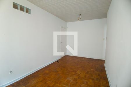 Sala de apartamento para alugar com 1 quarto, 50m² em Barra Funda, São Paulo