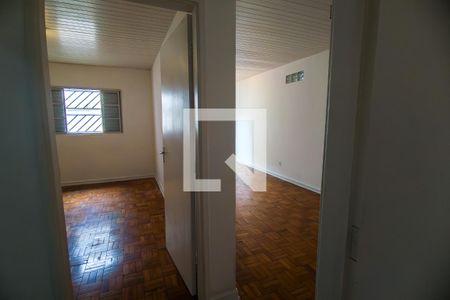 Corredor de apartamento para alugar com 1 quarto, 50m² em Barra Funda, São Paulo