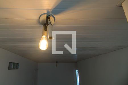 Sala de apartamento para alugar com 1 quarto, 50m² em Barra Funda, São Paulo