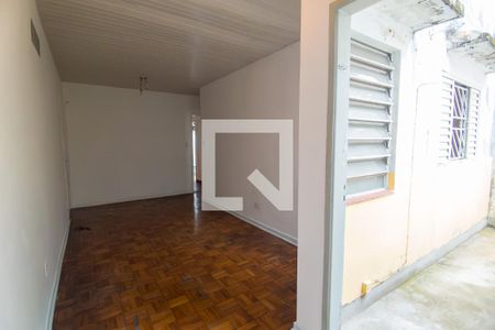 Sala de apartamento para alugar com 1 quarto, 50m² em Barra Funda, São Paulo