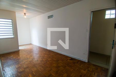 Sala de apartamento para alugar com 1 quarto, 50m² em Barra Funda, São Paulo