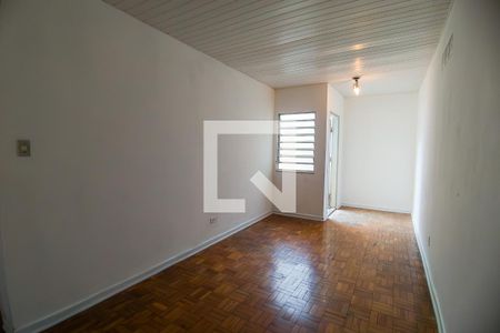 Sala de apartamento para alugar com 1 quarto, 50m² em Barra Funda, São Paulo