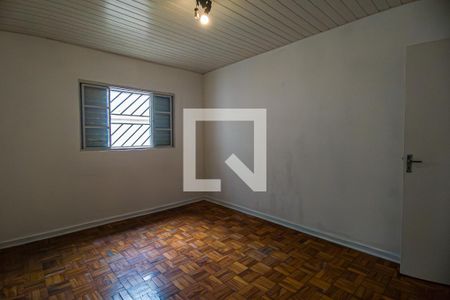 Quarto 1 de apartamento para alugar com 1 quarto, 50m² em Barra Funda, São Paulo