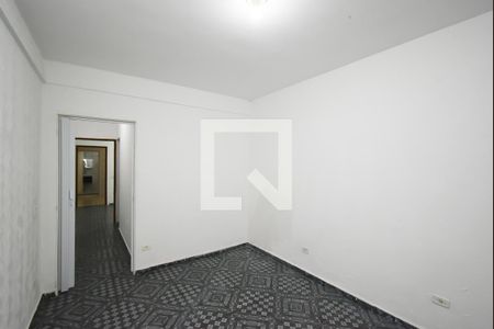 Suíte 1 de casa à venda com 2 quartos, 120m² em Vila Paiva, São Paulo