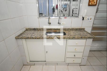 Casa à venda com 120m², 2 quartos e 1 vagaCozinha