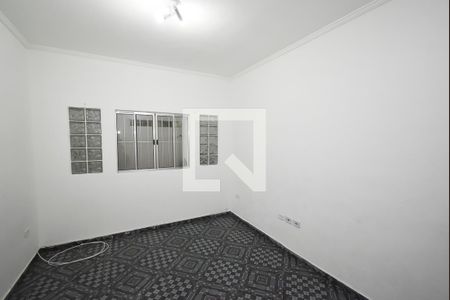Sala de casa à venda com 2 quartos, 120m² em Vila Paiva, São Paulo