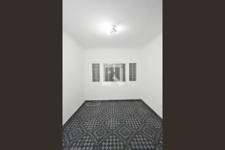 Sala de casa à venda com 2 quartos, 120m² em Vila Paiva, São Paulo