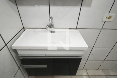 Casa à venda com 120m², 2 quartos e 1 vagaBanheiro