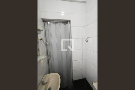 Casa à venda com 120m², 2 quartos e 1 vagaBanheiro da Suíte 2