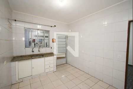 Casa à venda com 120m², 2 quartos e 1 vagaCozinha