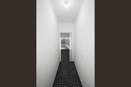 Casa à venda com 120m², 2 quartos e 1 vagaCorredor