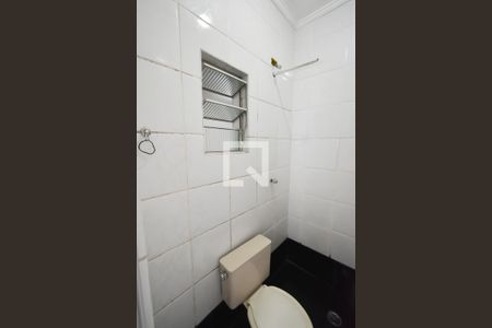 Casa à venda com 120m², 2 quartos e 1 vagaBanheiro da Suíte 2