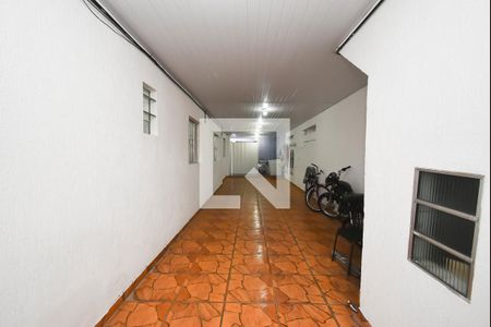 Casa à venda com 120m², 2 quartos e 1 vagaÁrea comum