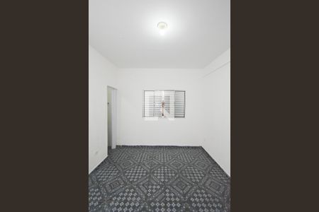 Suíte 1 de casa à venda com 2 quartos, 120m² em Vila Paiva, São Paulo