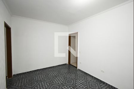 Sala de casa à venda com 2 quartos, 120m² em Vila Paiva, São Paulo