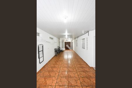 Casa à venda com 120m², 2 quartos e 1 vagaÁrea comum