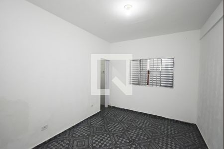 Suíte 1 de casa à venda com 2 quartos, 120m² em Vila Paiva, São Paulo