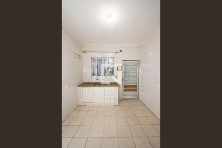 Casa à venda com 120m², 2 quartos e 1 vagaCozinha