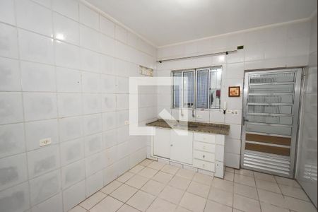 Casa à venda com 120m², 2 quartos e 1 vagaCozinha