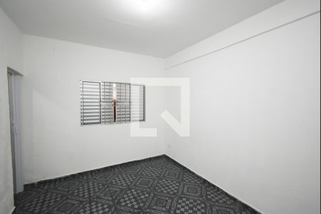 Suíte 1 de casa à venda com 2 quartos, 120m² em Vila Paiva, São Paulo