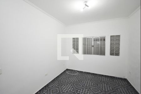 Sala de casa para alugar com 2 quartos, 120m² em Vila Paiva, São Paulo