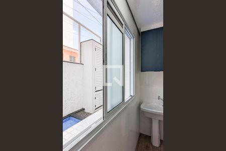 Apartamento para alugar com 41m², 1 quarto e 1 vagaÁrea de serviço