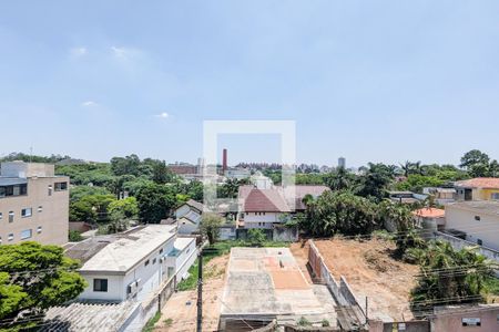 Apartamento para alugar com 41m², 1 quarto e 1 vagaVista da área comum