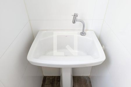 Apartamento para alugar com 41m², 1 quarto e 1 vagaÁrea de serviço