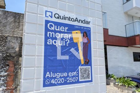 Apartamento para alugar com 41m², 1 quarto e 1 vagaFachada