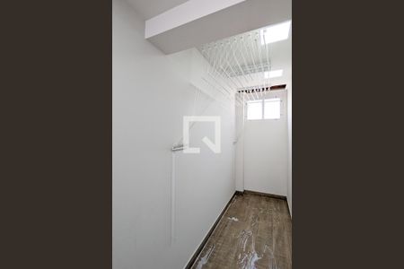 Apartamento para alugar com 41m², 1 quarto e 1 vagaÁrea comum