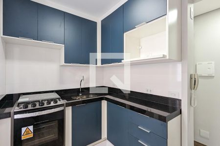 Apartamento para alugar com 41m², 1 quarto e 1 vagaCozinha