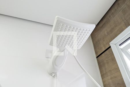 Apartamento para alugar com 41m², 1 quarto e 1 vagaBanheiro