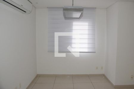 Detalhe Sala de apartamento à venda com 2 quartos, 80m² em Jurubatuba, São Paulo