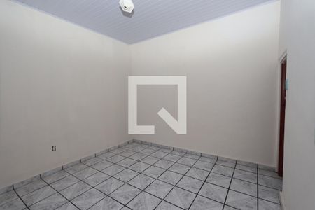 Sala/Quarto de casa para alugar com 1 quarto, 70m² em Vila Macedópolis, São Paulo