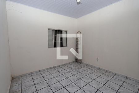 Sala/Quarto de casa para alugar com 1 quarto, 70m² em Vila Macedópolis, São Paulo